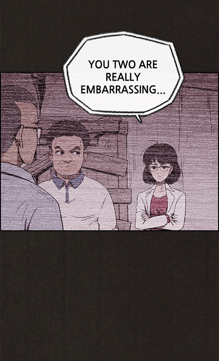Read Sweet Home chapter 24 image 12 on Lezhin