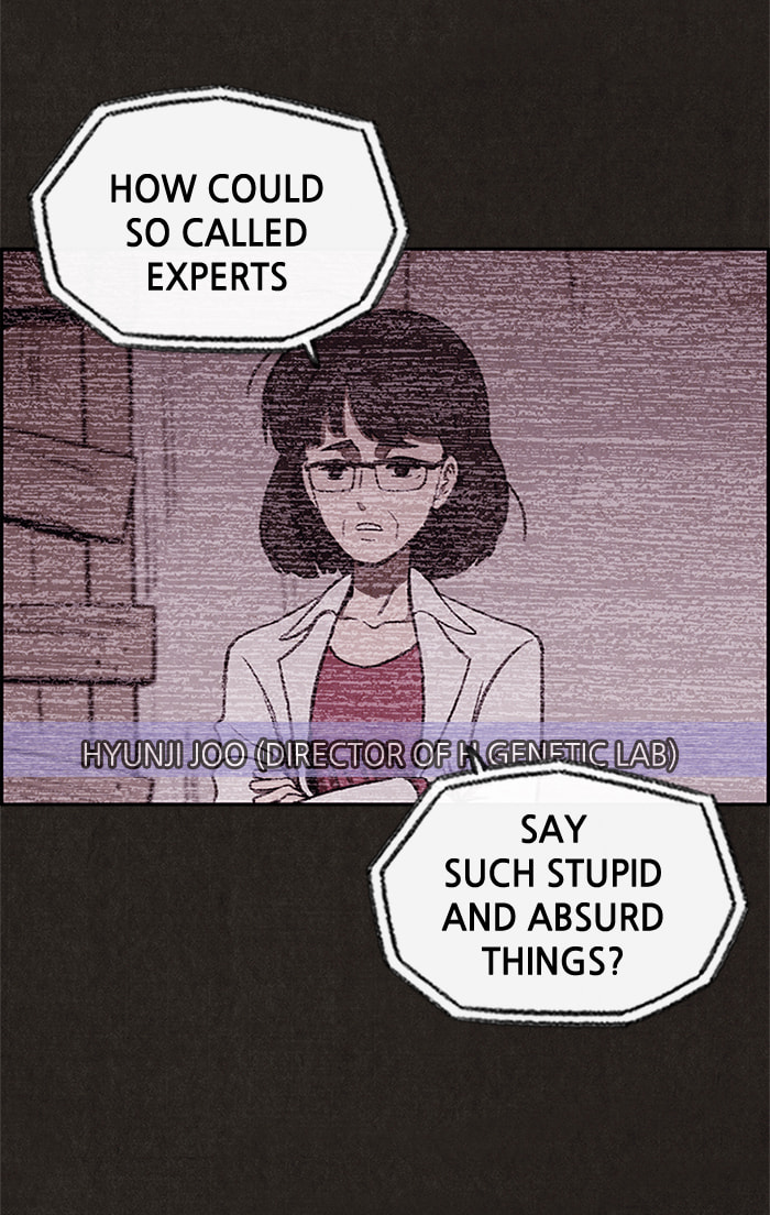 Read Sweet Home chapter 24 image 13 on Lezhin