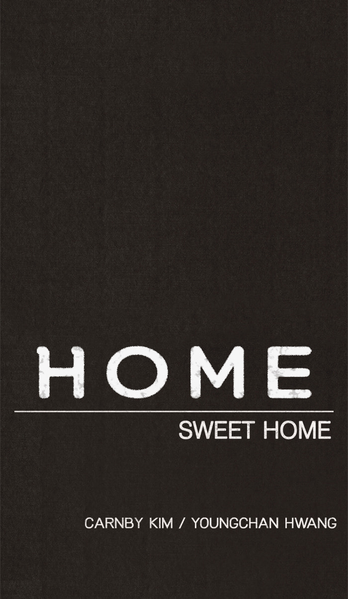 Read Sweet Home chapter 24 image 18 on Lezhin