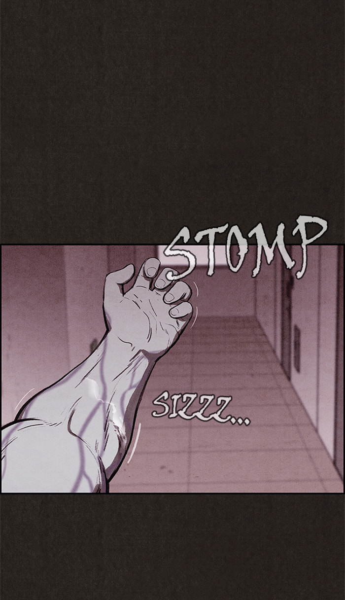 Read Sweet Home chapter 24 image 20 on Lezhin
