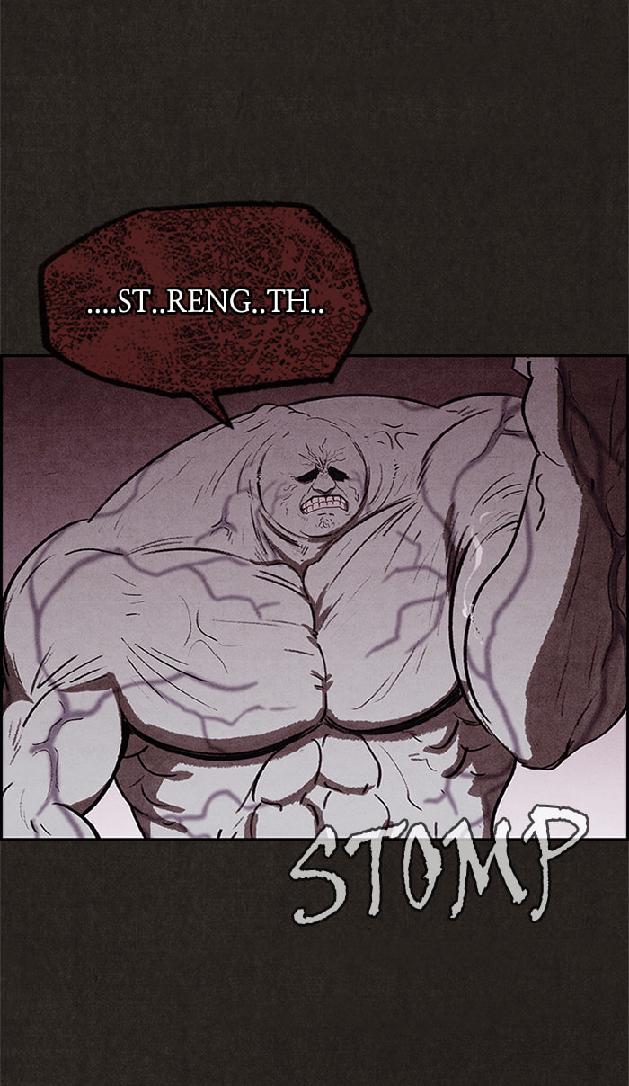 Read Sweet Home chapter 24 image 21 on Lezhin