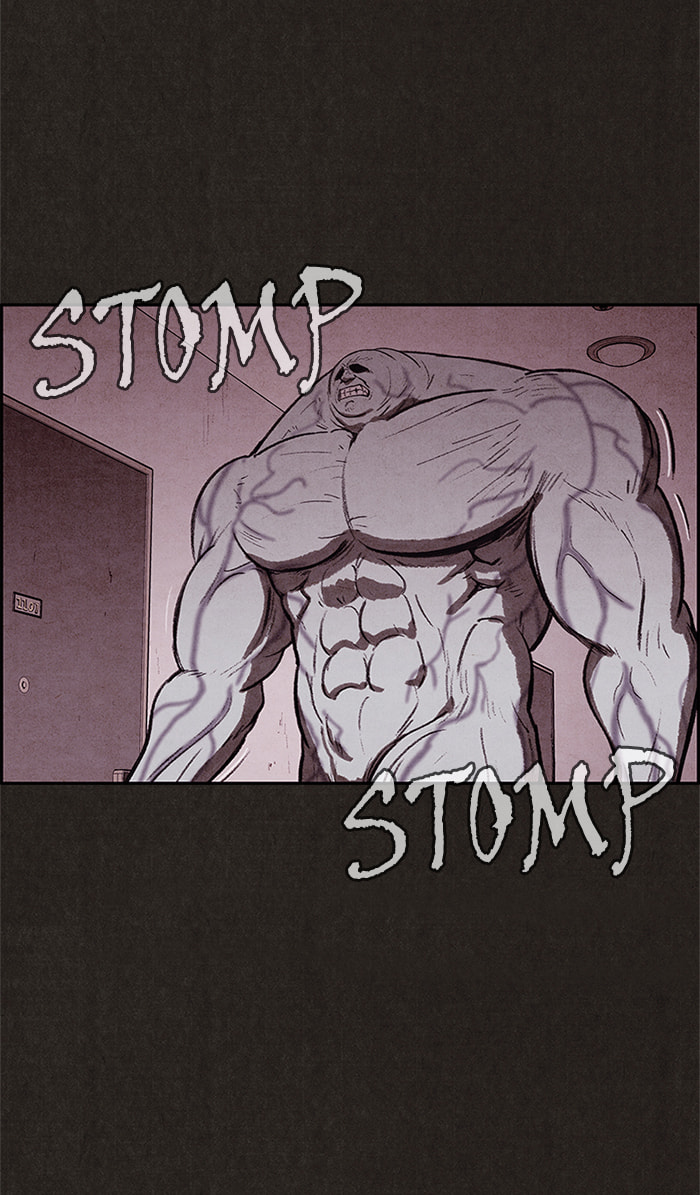 Read Sweet Home chapter 24 image 22 on Lezhin