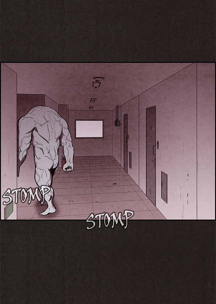 Read Sweet Home chapter 24 image 23 on Lezhin