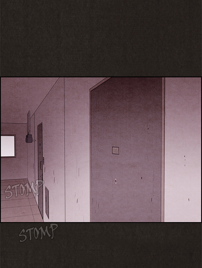 Read Sweet Home chapter 24 image 24 on Lezhin