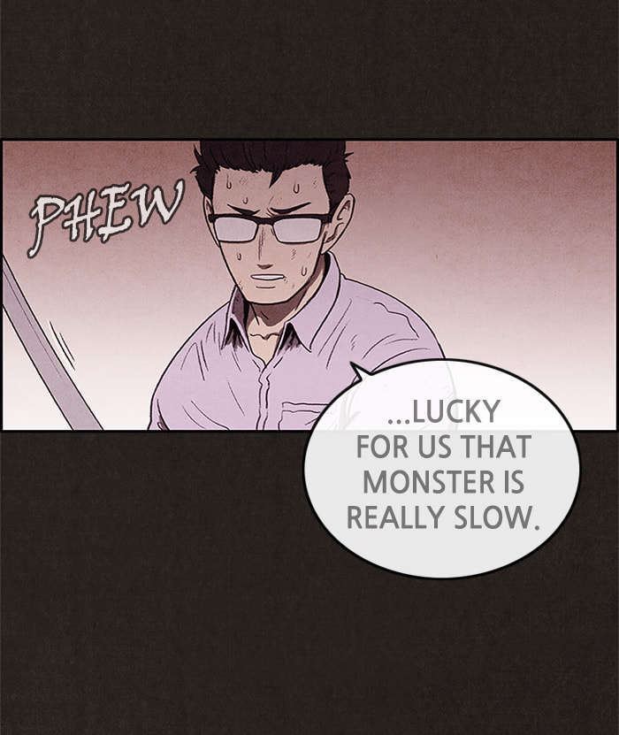 Read Sweet Home chapter 24 image 29 on Lezhin