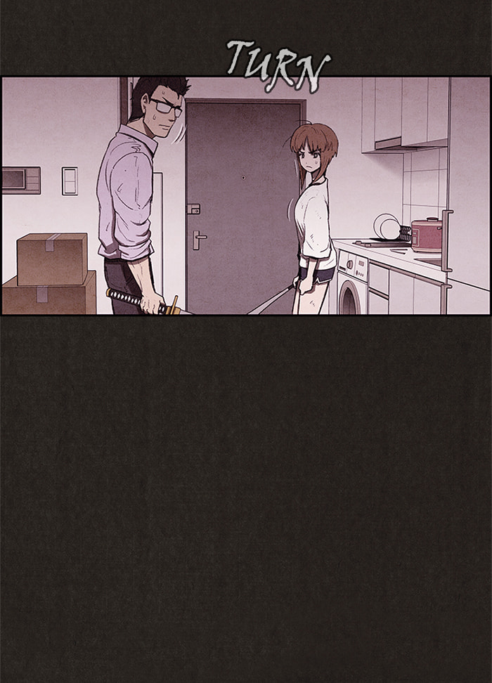 Read Sweet Home chapter 24 image 30 on Lezhin