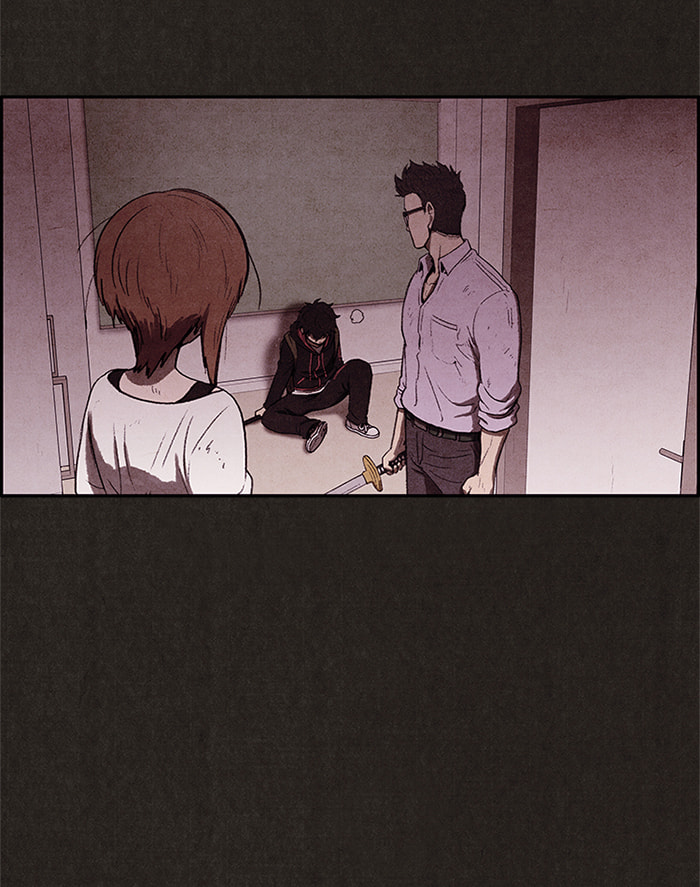 Read Sweet Home chapter 24 image 31 on Lezhin
