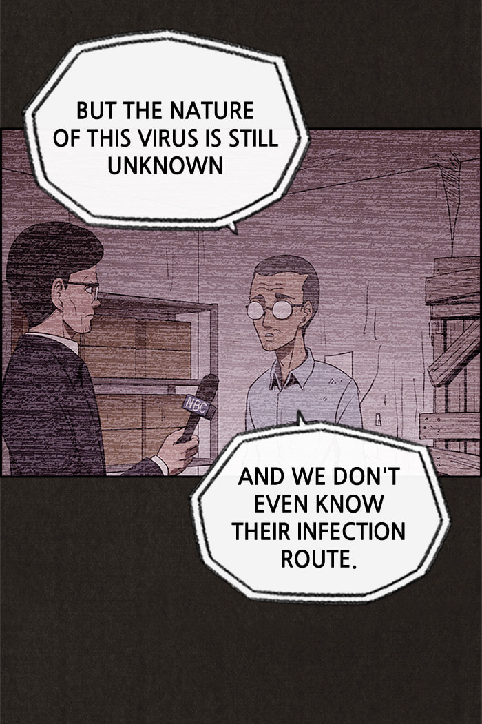 Read Sweet Home chapter 24 image 4 on Lezhin