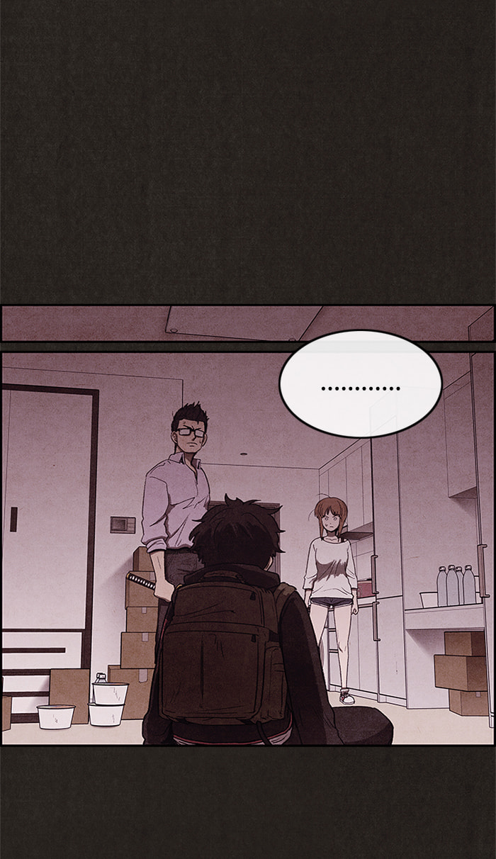 Read Sweet Home chapter 24 image 46 on Lezhin