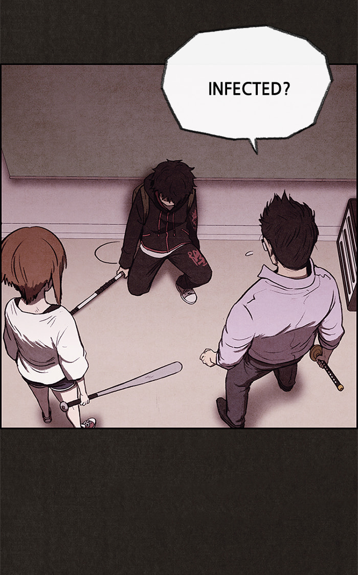 Read Sweet Home chapter 24 image 60 on Lezhin