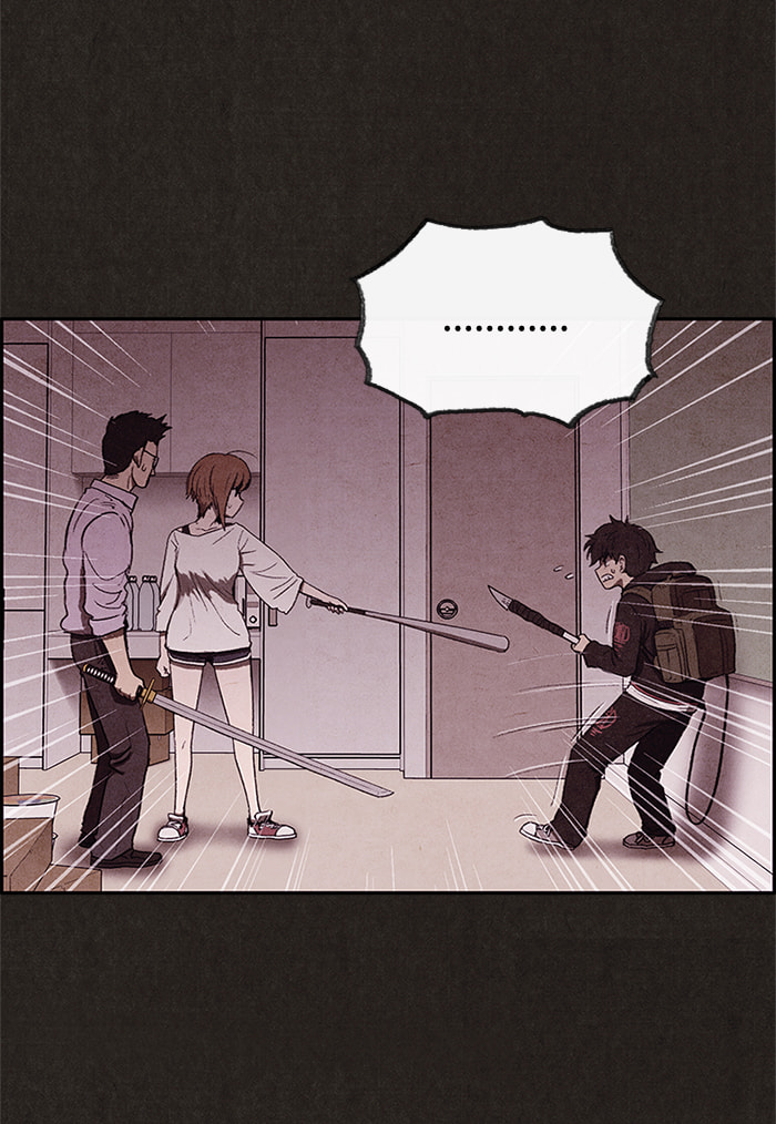 Read Sweet Home chapter 24 image 72 on Lezhin