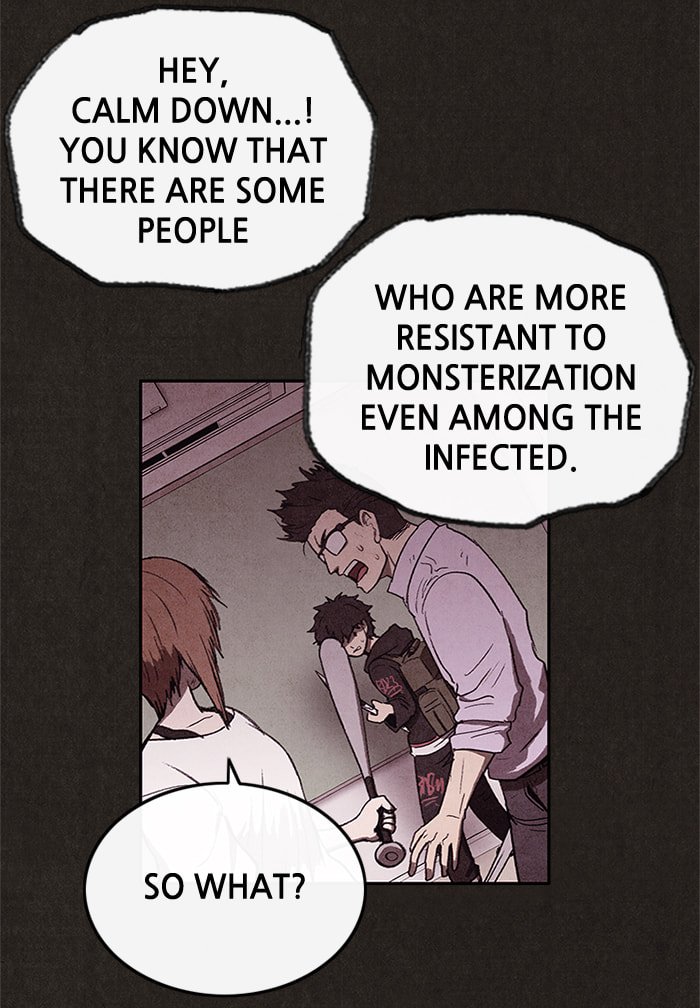 Read Sweet Home chapter 24 image 73 on Lezhin