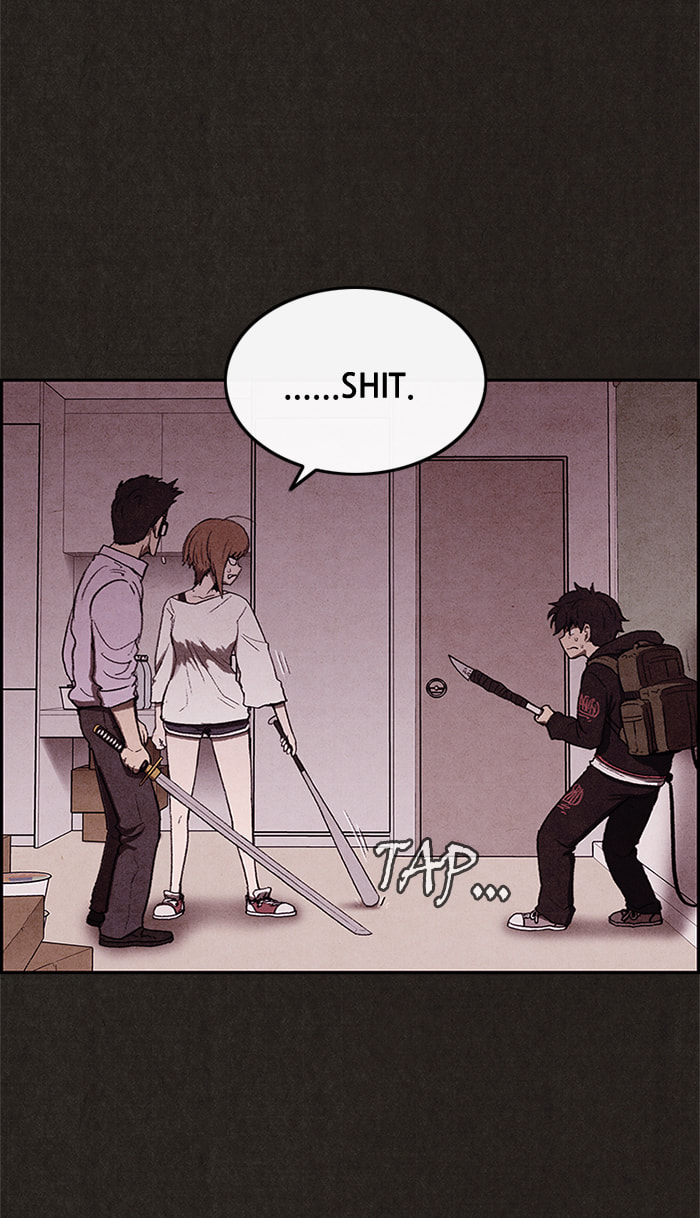 Read Sweet Home chapter 24 image 77 on Lezhin