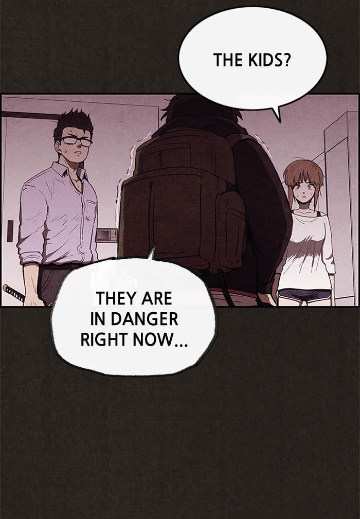 Read Sweet Home chapter 24 image 84 on Lezhin