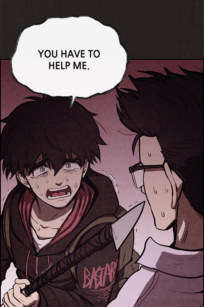 Read Sweet Home chapter 24 image 86 on Lezhin