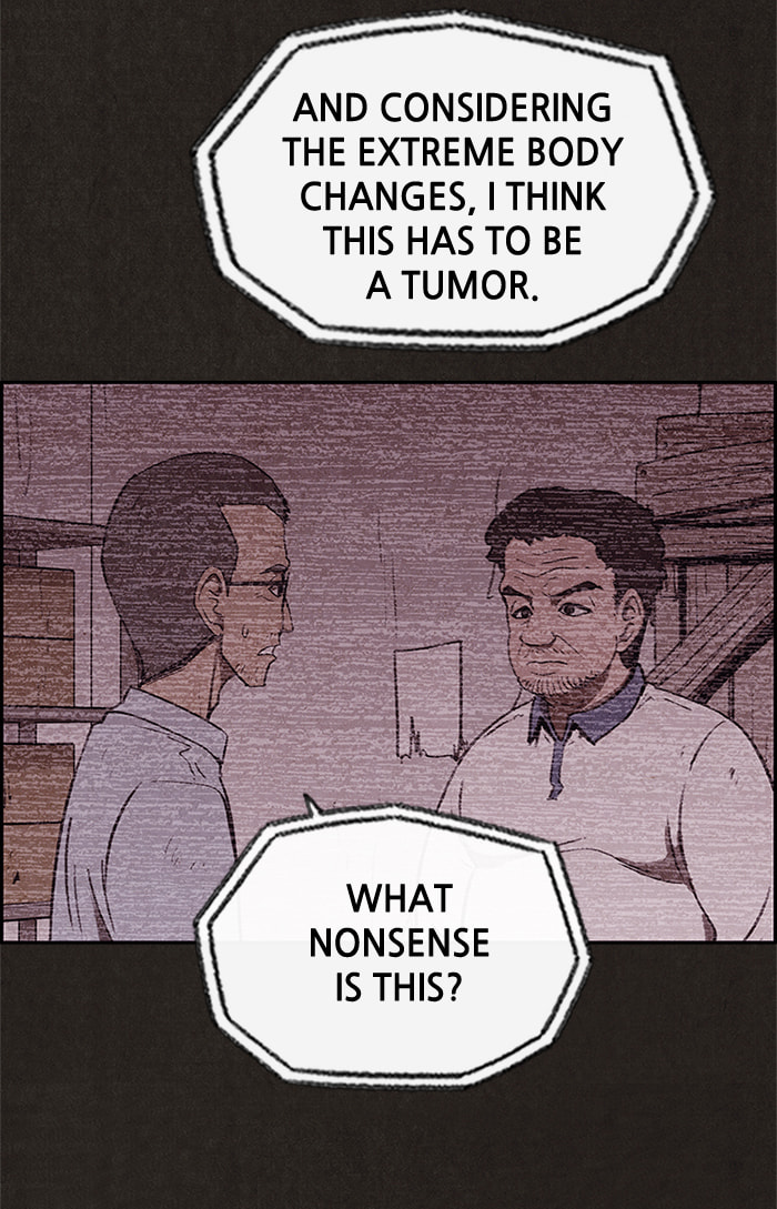 Read Sweet Home chapter 24 image 9 on Lezhin
