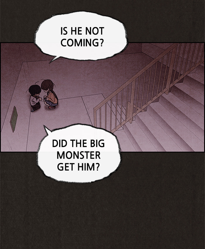 Read Sweet Home chapter 24 image 90 on Lezhin