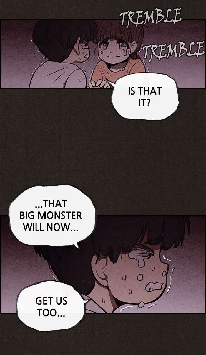 Read Sweet Home chapter 24 image 91 on Lezhin