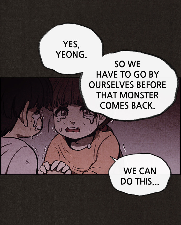 Read Sweet Home chapter 24 image 92 on Lezhin