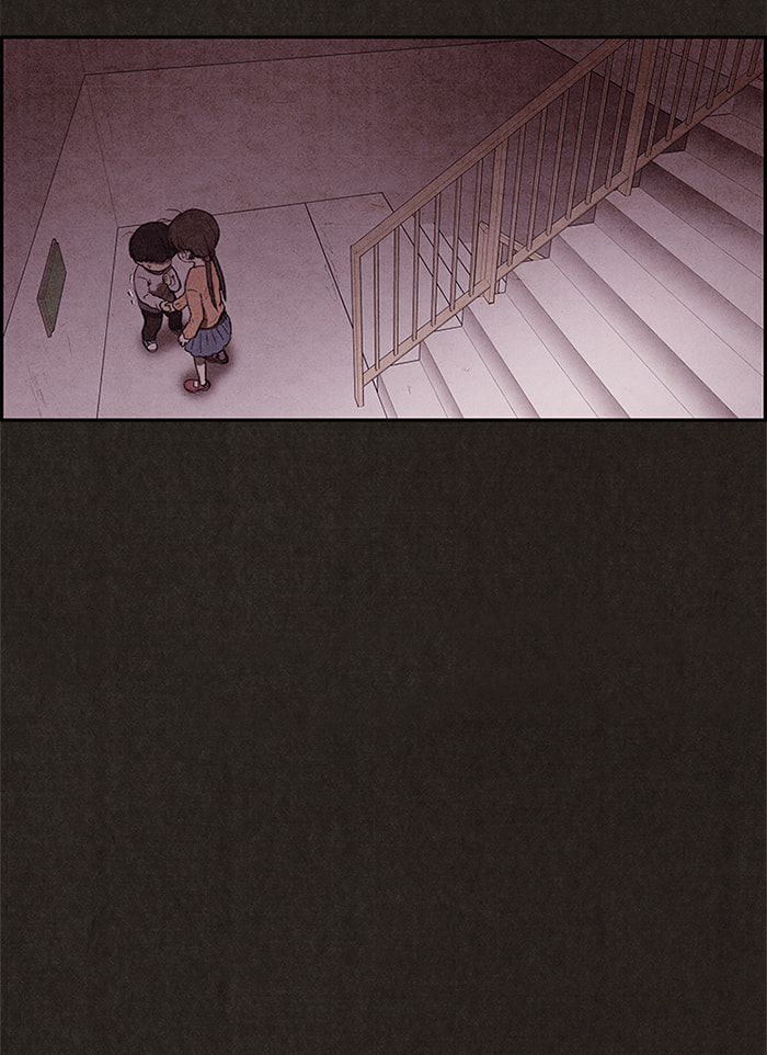 Read Sweet Home chapter 24 image 96 on Lezhin