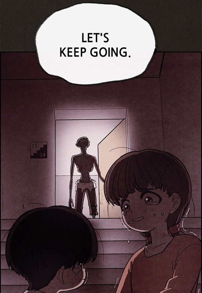 Read Sweet Home chapter 24 image 97 on Lezhin
