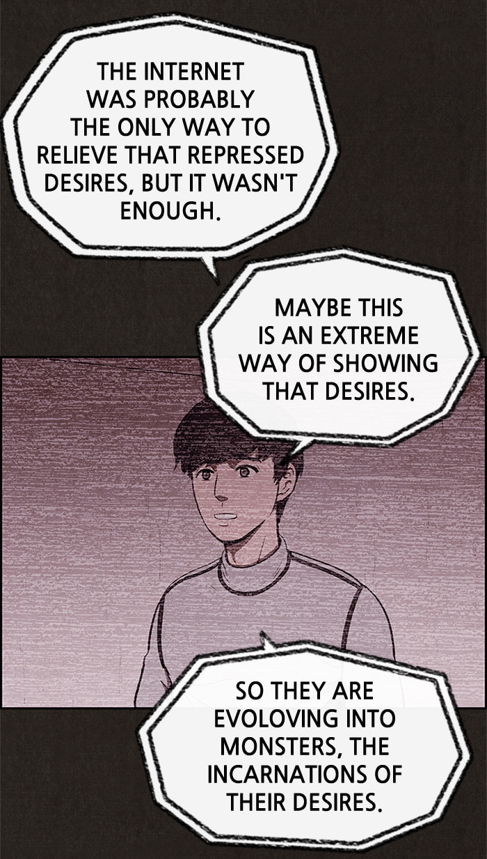 Read Sweet Home chapter 25 image 10 on Lezhin