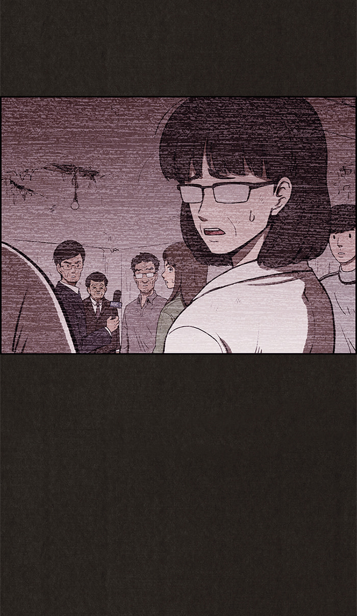 Read Sweet Home chapter 25 image 14 on Lezhin