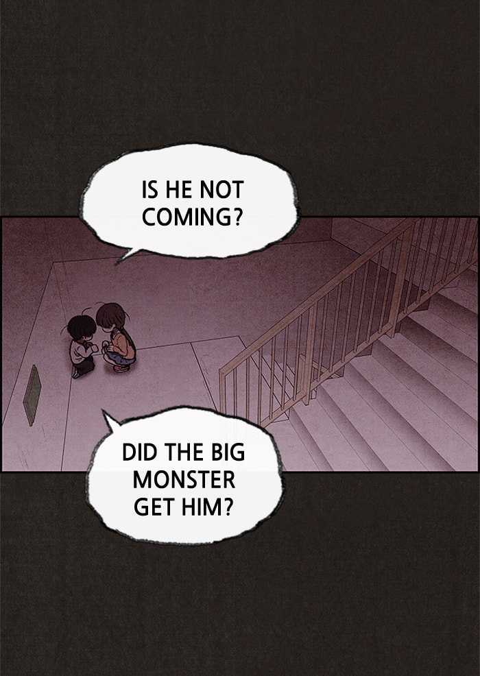 Read Sweet Home chapter 25 image 18 on Lezhin