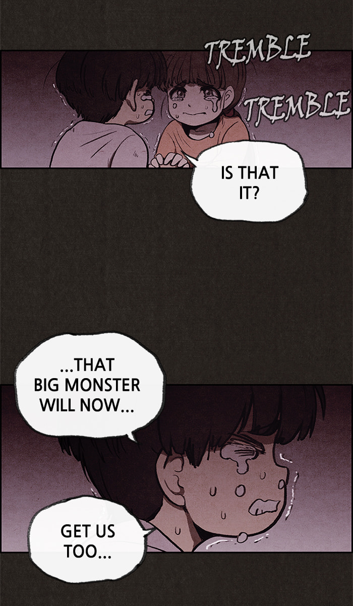 Read Sweet Home chapter 25 image 19 on Lezhin
