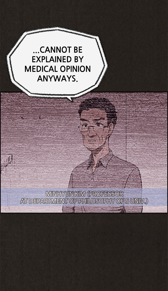 Read Sweet Home chapter 25 image 2 on Lezhin