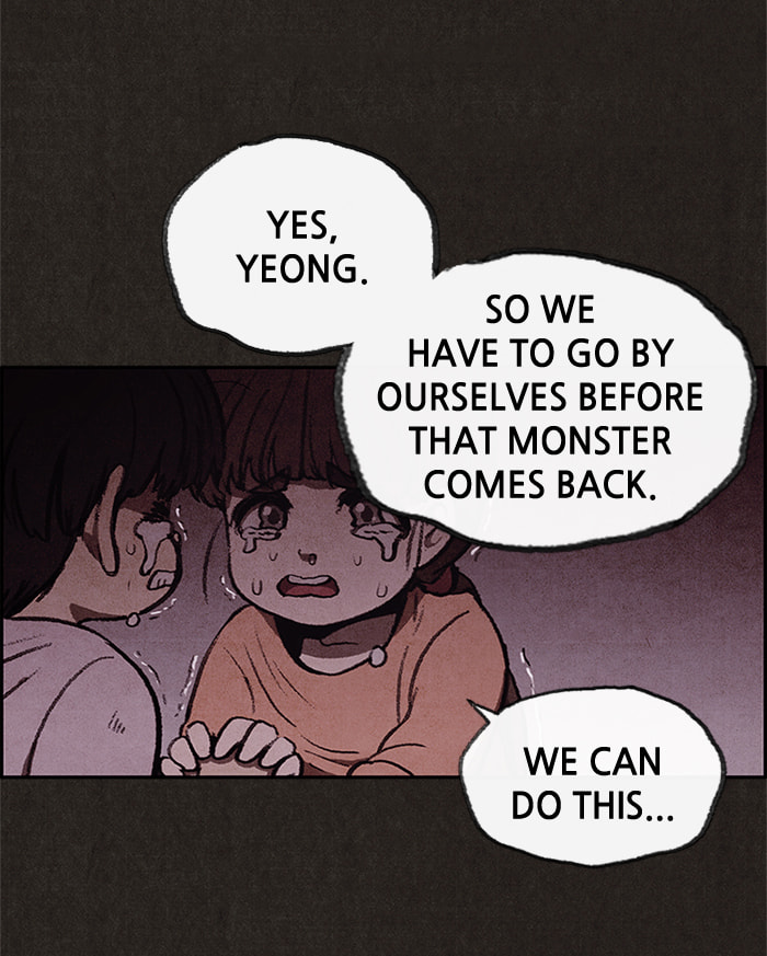 Read Sweet Home chapter 25 image 20 on Lezhin