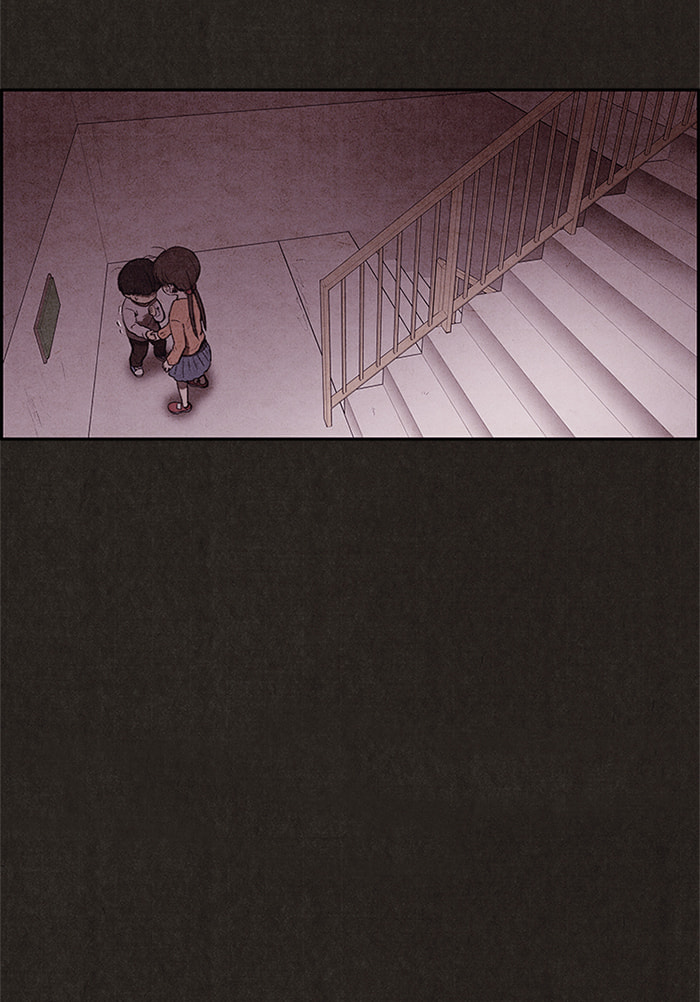 Read Sweet Home chapter 25 image 24 on Lezhin