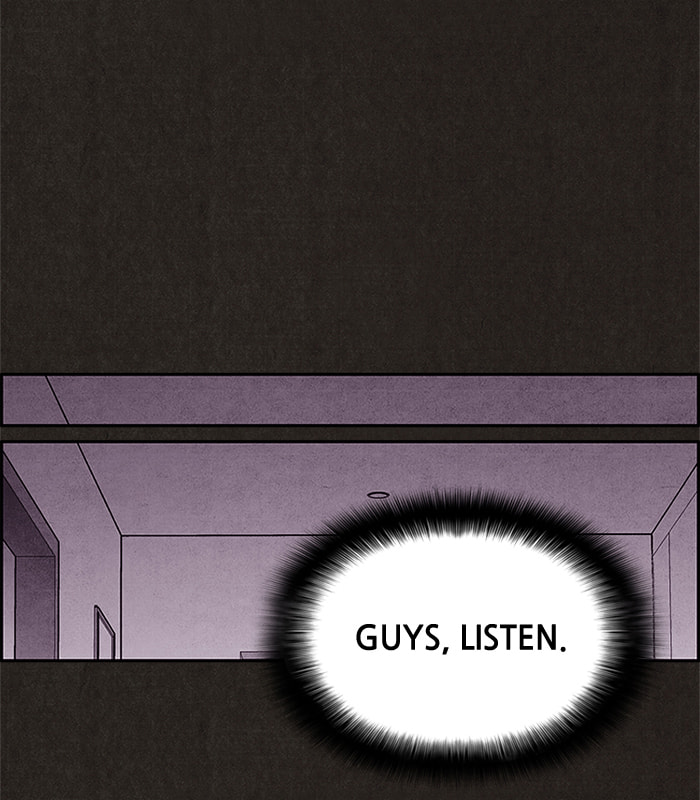 Read Sweet Home chapter 25 image 30 on Lezhin