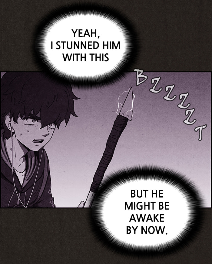 Read Sweet Home chapter 25 image 33 on Lezhin