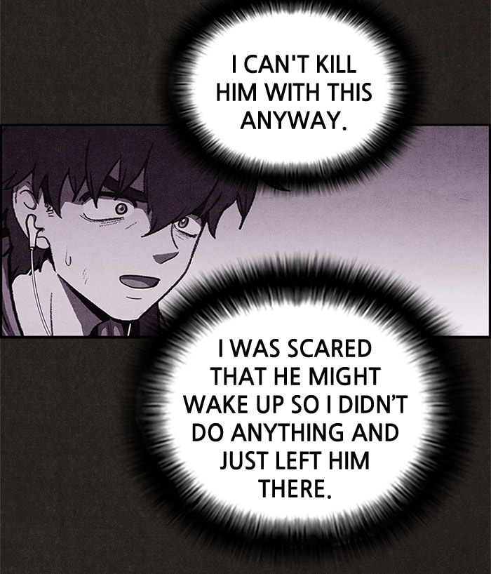 Read Sweet Home chapter 25 image 35 on Lezhin