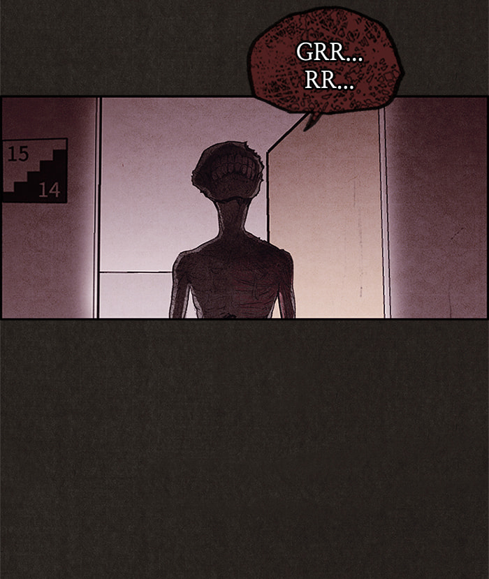 Read Sweet Home chapter 25 image 41 on Lezhin