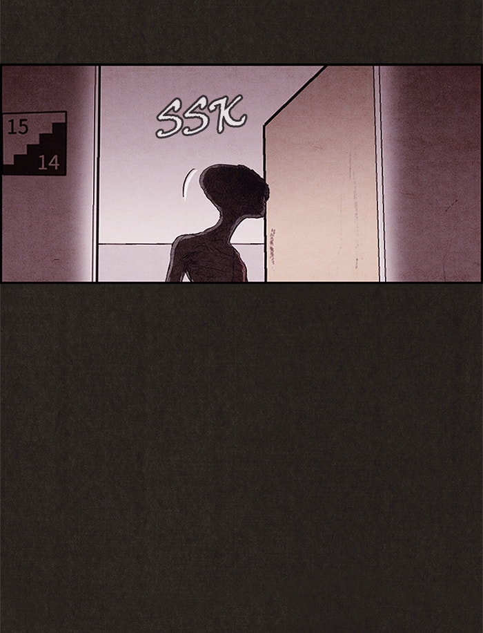 Read Sweet Home chapter 25 image 42 on Lezhin