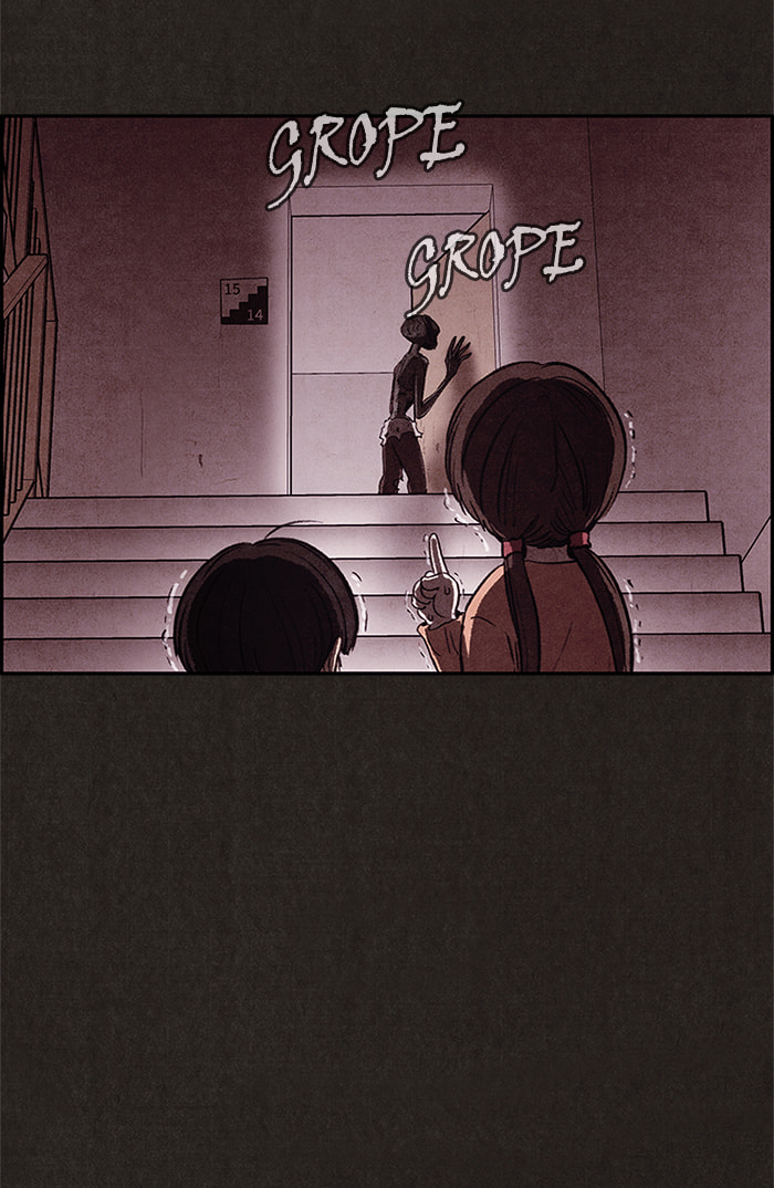 Read Sweet Home chapter 25 image 43 on Lezhin