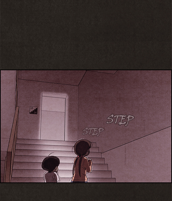 Read Sweet Home chapter 25 image 45 on Lezhin