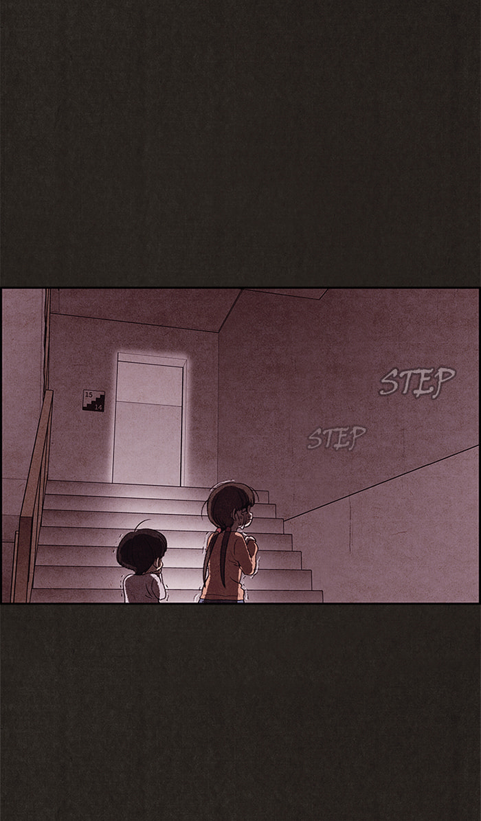 Read Sweet Home chapter 25 image 46 on Lezhin