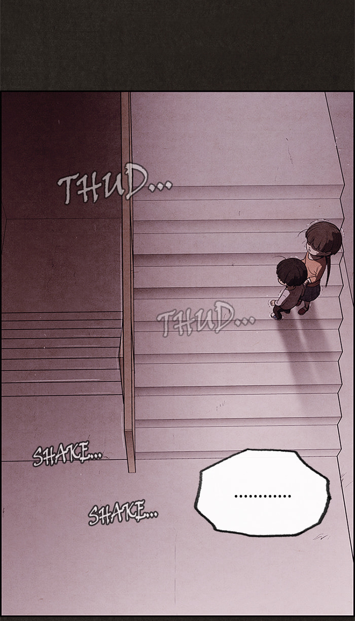 Read Sweet Home chapter 25 image 61 on Lezhin