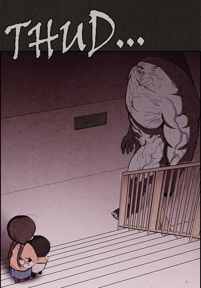 Read Sweet Home chapter 25 image 65 on Lezhin