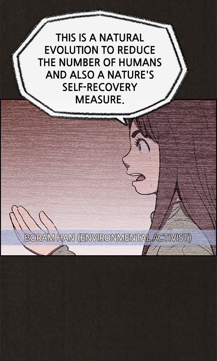 Read Sweet Home chapter 25 image 7 on Lezhin