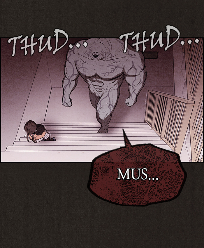 Read Sweet Home chapter 25 image 72 on Lezhin