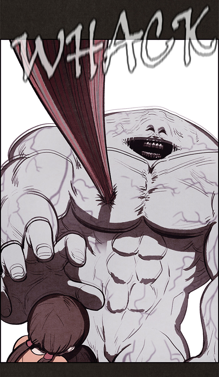 Read Sweet Home chapter 25 image 78 on Lezhin