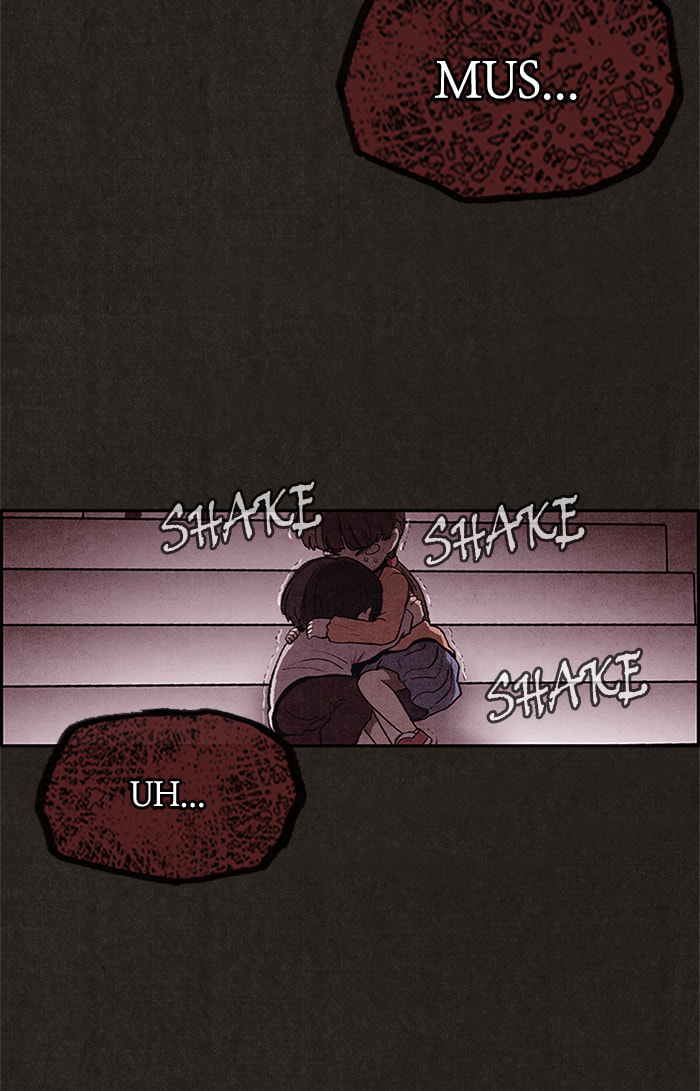 Read Sweet Home chapter 25 image 80 on Lezhin