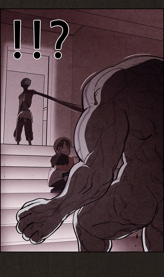 Read Sweet Home chapter 25 image 82 on Lezhin