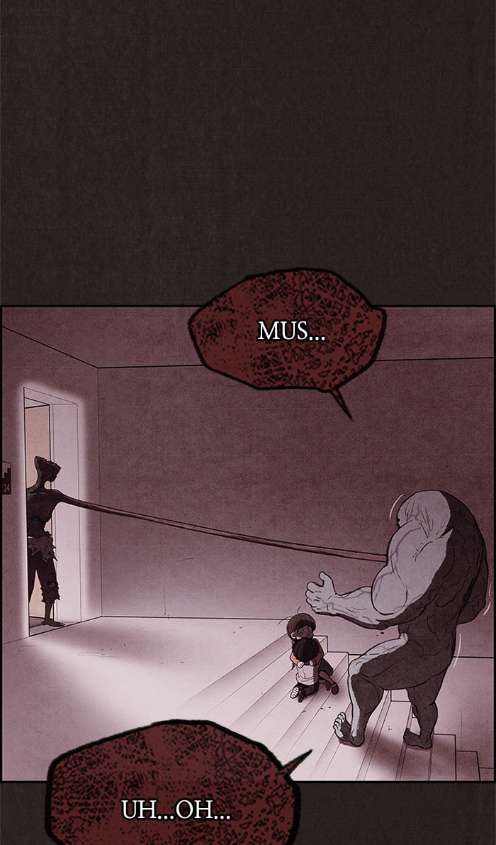 Read Sweet Home chapter 25 image 85 on Lezhin