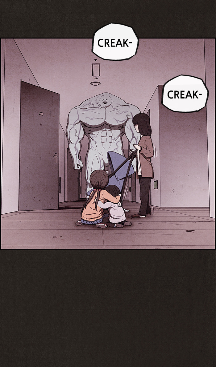 Read Sweet Home chapter 26 image 107 on Lezhin