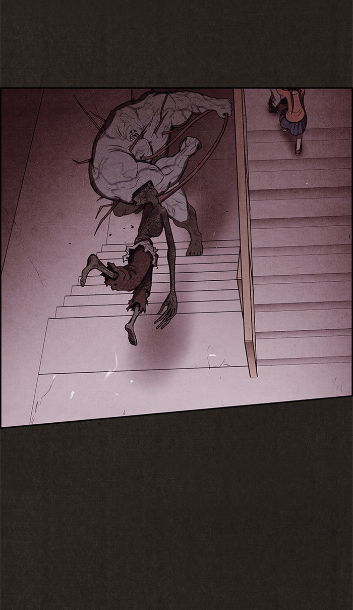 Read Sweet Home chapter 26 image 15 on Lezhin